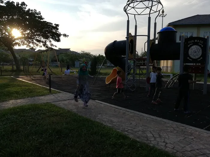 Padang Bola Garden Homes Picture 4