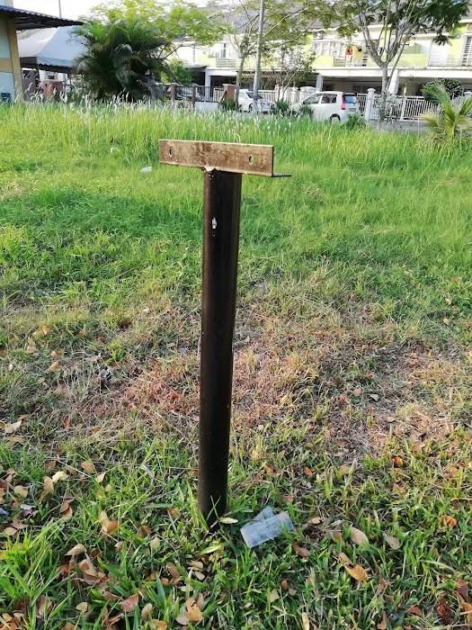 Padang Bola Garden Homes Picture 8