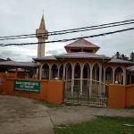 Masjid Kampung Bantal