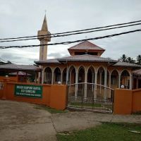 Masjid Kampung Bantal ico
