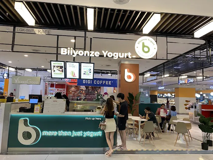 Biiyonze Yogurt Picture 4
