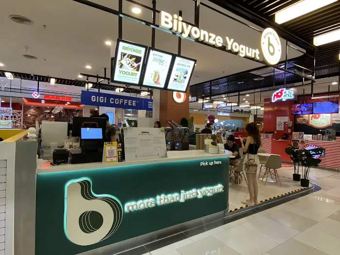 Biiyonze Yogurt Picture 2