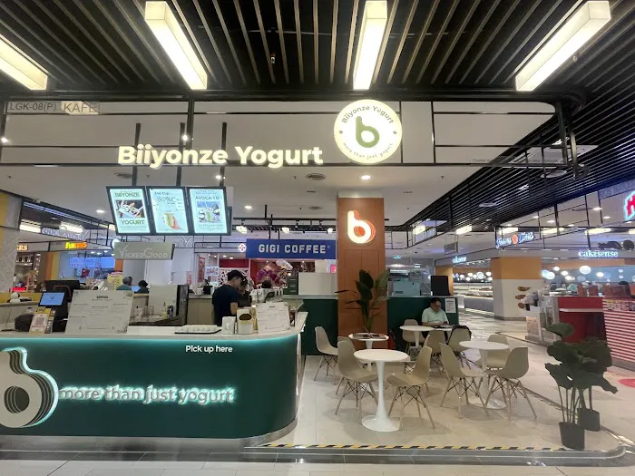 Biiyonze Yogurt Picture 7