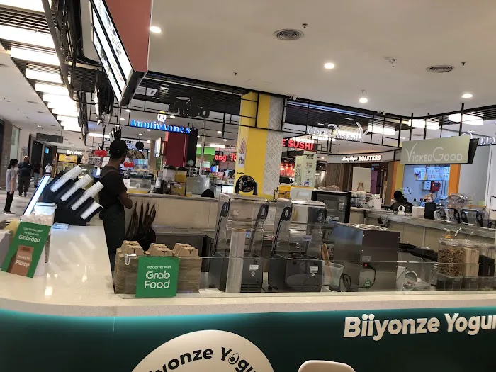 Biiyonze Yogurt Picture 5