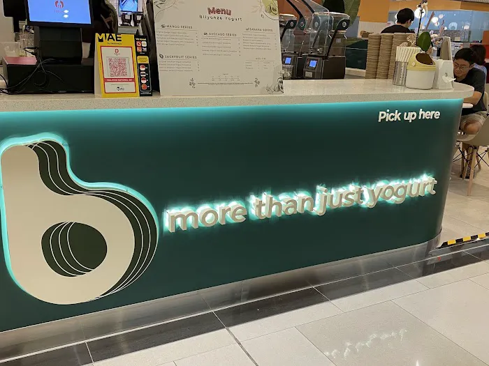 Biiyonze Yogurt Picture 1