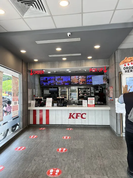 KFC • Sri Manja Square Picture 3