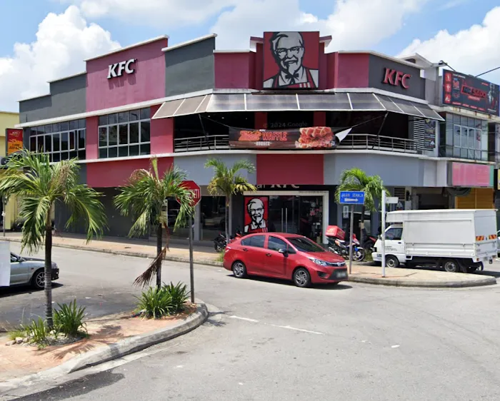 KFC • Sri Manja Square Picture 9