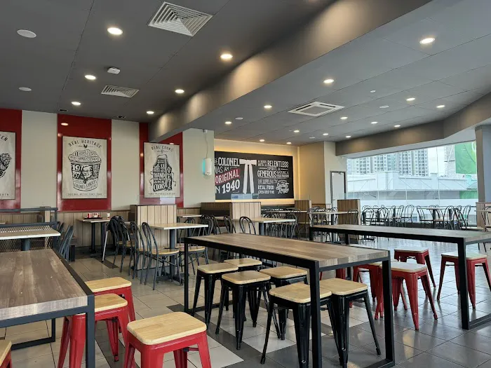 KFC • Sri Manja Square Picture 6