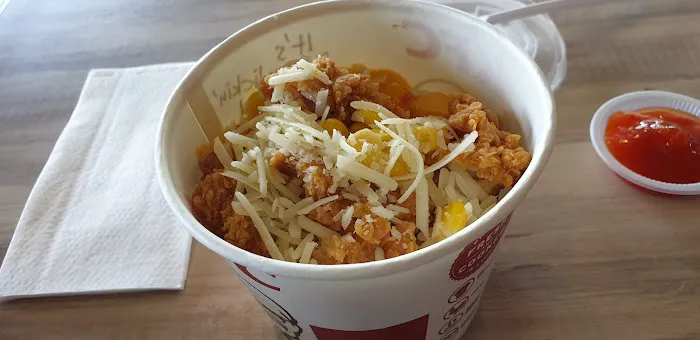 KFC • Sri Manja Square Picture 1