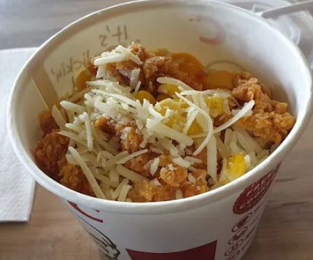 KFC • Sri Manja Square