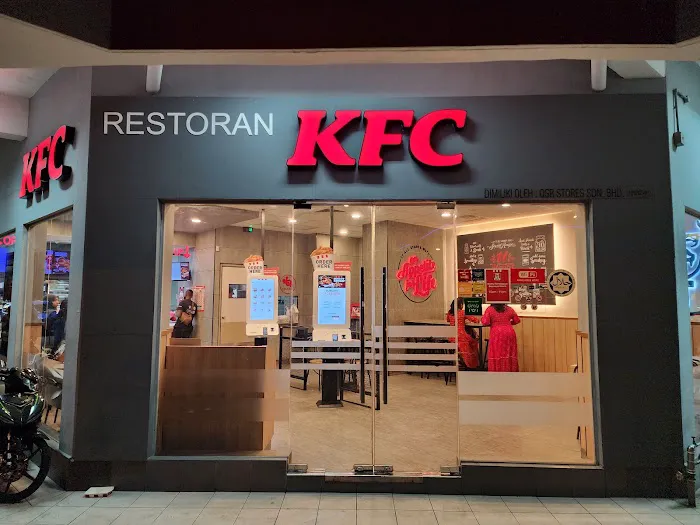 KFC • Sri Manja Square Picture 7