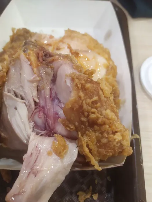 KFC • Sri Manja Square Picture 4
