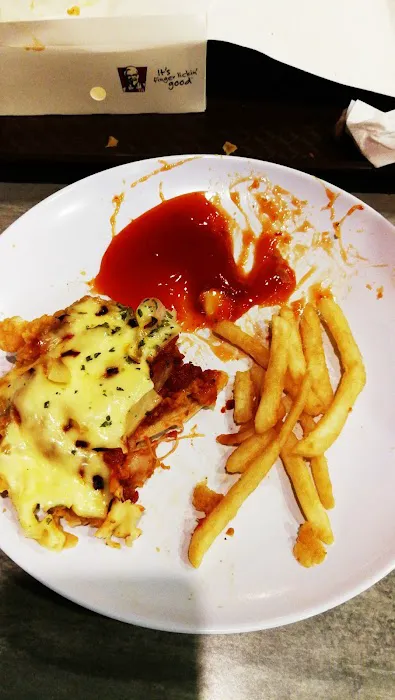 KFC • Sri Manja Square Picture 8