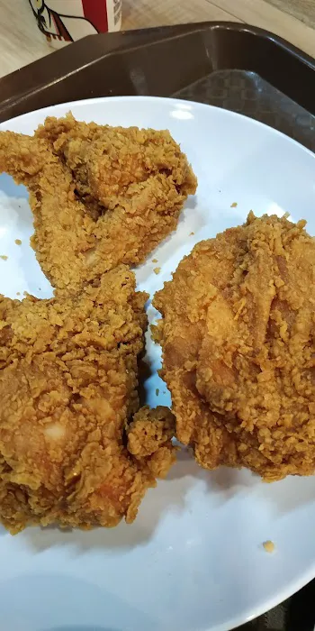 KFC • Sri Manja Square Picture 2