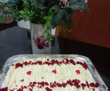 My Dallyne's Kitchen