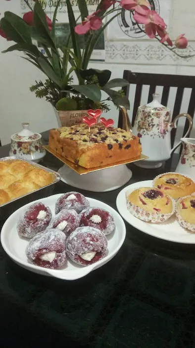 My Dallyne's Kitchen Picture 7