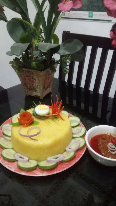 My Dallyne's Kitchen Picture 4