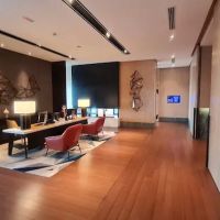 Le Méridien Club @ Le Méridien Petaling Jaya ico