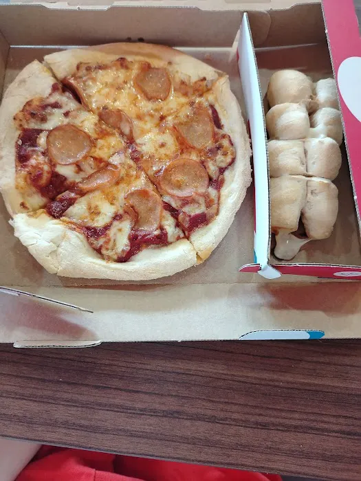 Domino's Sri Manja Picture 6