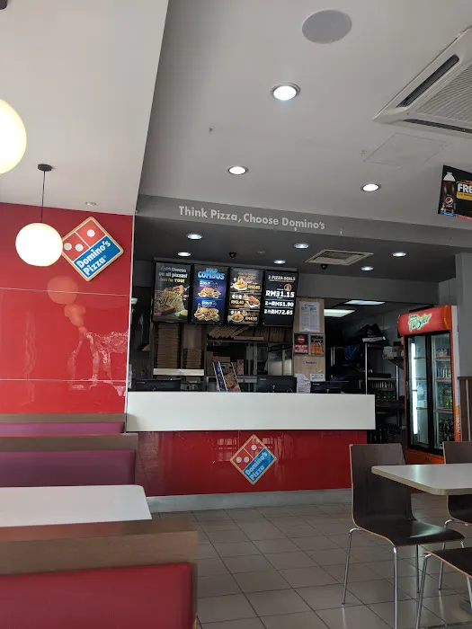 Domino's Sri Manja Picture 2