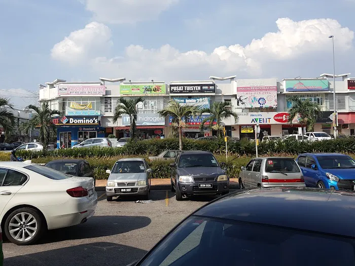 Domino's Sri Manja Picture 8