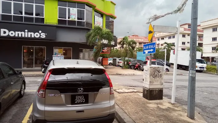 Domino's Sri Manja Picture 5