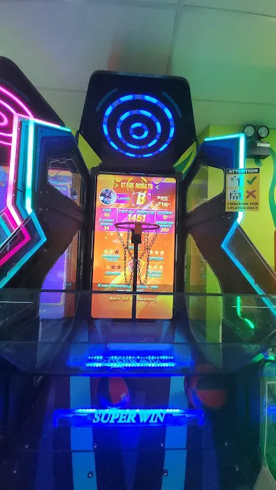 Molly Fantasy Bangi Gateway Picture 8