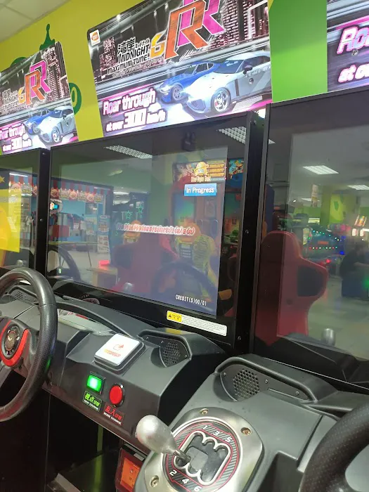 Molly Fantasy Bangi Gateway Picture 4