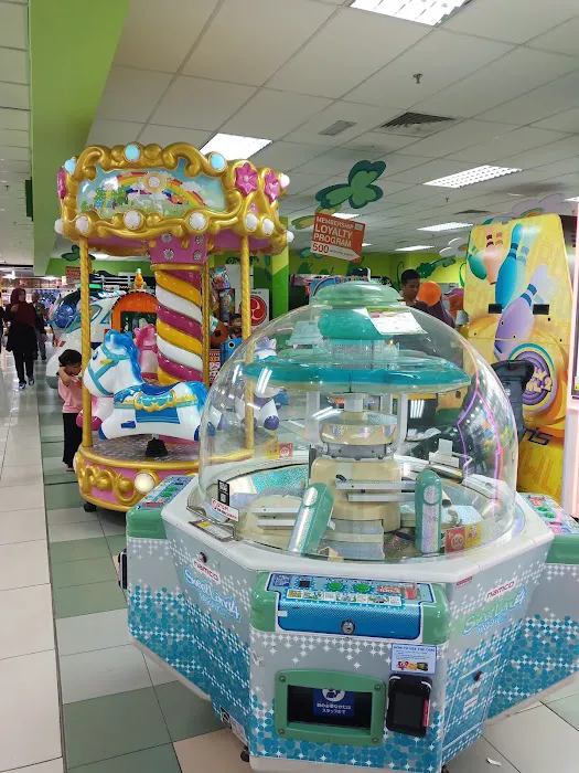 Molly Fantasy Bangi Gateway Picture 1