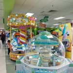 Molly Fantasy Bangi Gateway