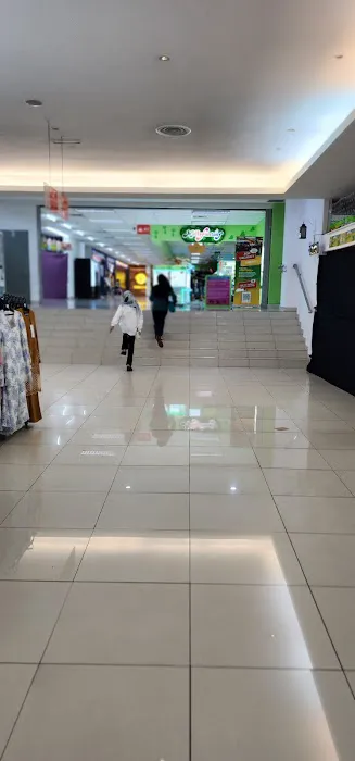 Molly Fantasy Bangi Gateway Picture 7