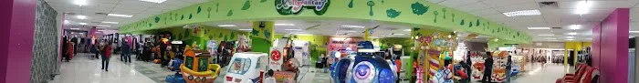 Molly Fantasy Bangi Gateway Picture 2