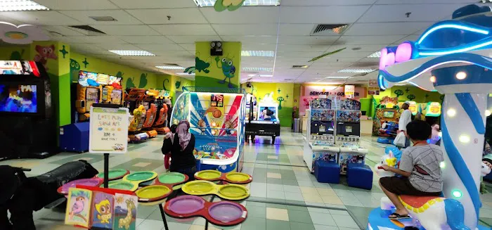 Molly Fantasy Bangi Gateway Picture 9