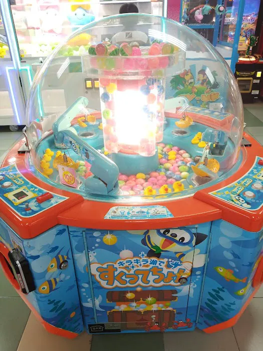 Molly Fantasy Bangi Gateway Picture 6