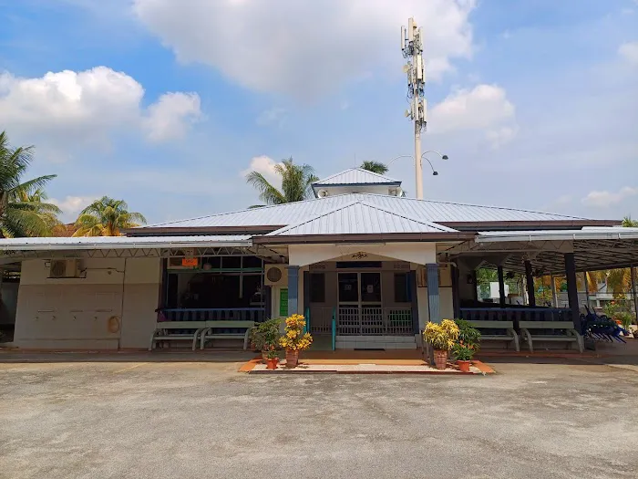 Surau Al-kautsar Sri Sedeli Picture 7