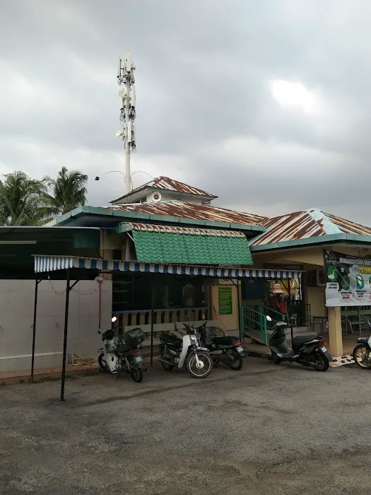 Surau Al-kautsar Sri Sedeli Picture 3