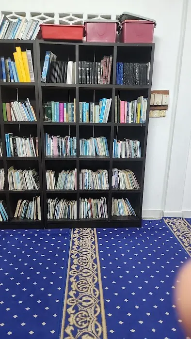 Surau Al-kautsar Sri Sedeli Picture 5