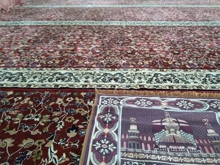 Surau Al-kautsar Sri Sedeli Picture 6