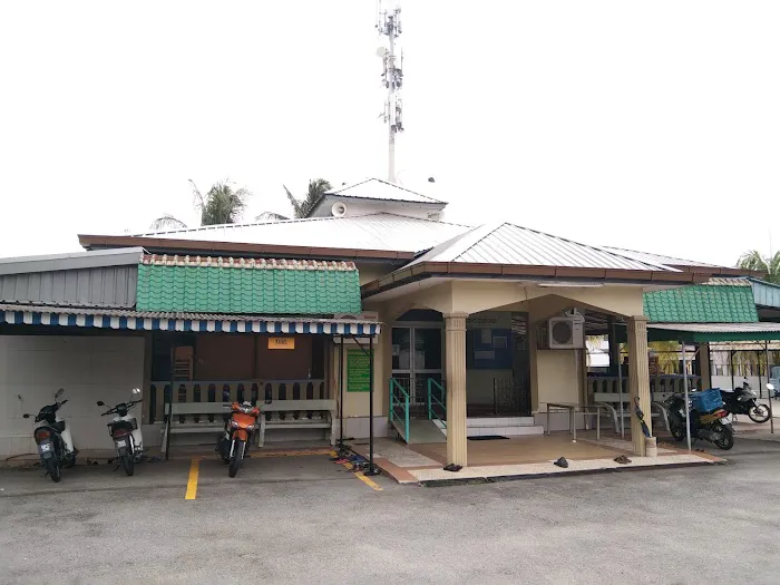 Surau Al-kautsar Sri Sedeli Picture 1