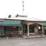 Surau Al-kautsar Sri Sedeli