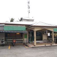 Surau Al-kautsar Sri Sedeli ico