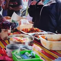 Nasi Lemak Pak Din ico