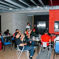 Merseyside Cafe ico