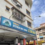 Nasi Kandar Azzam Maju