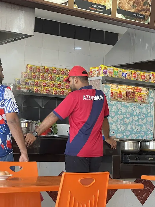 Nasi Kandar Azzam Maju Picture 2