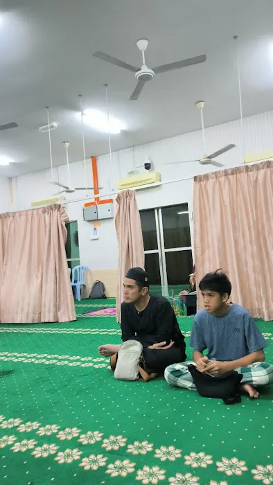 Surau Darul Taqwa Picture 6