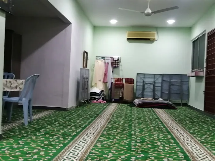 Surau Darul Taqwa Picture 8