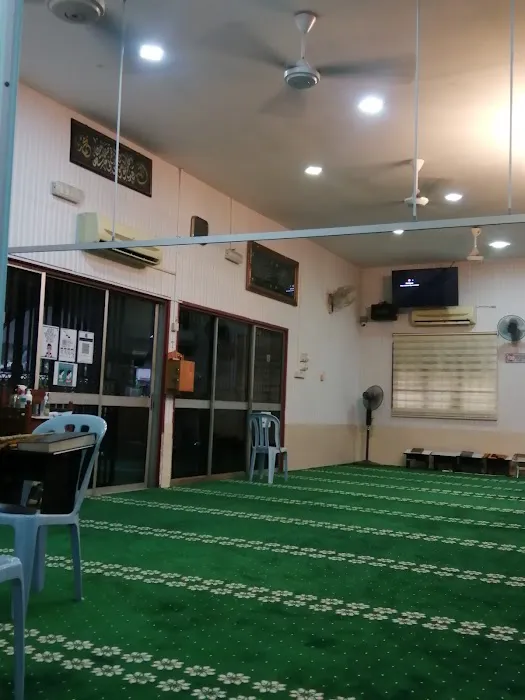 Surau Darul Taqwa Picture 3