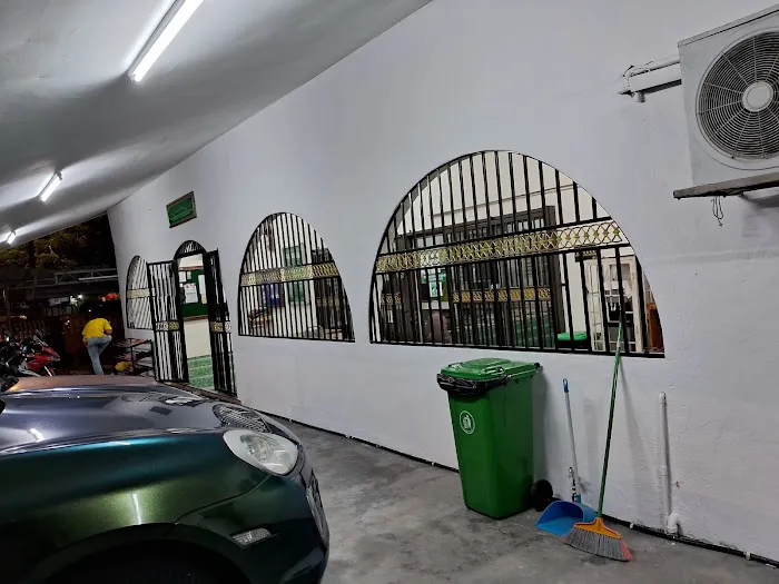 Surau Darul Taqwa Picture 7
