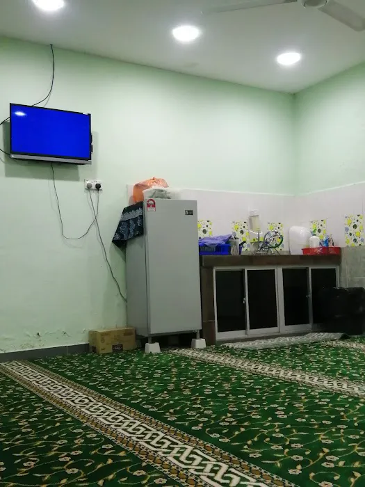 Surau Darul Taqwa Picture 1